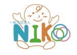 masami designer (masa_uchi)さんの小規模保育園運営　「一般社団法人　NIKO」のロゴマークへの提案