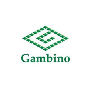 ATARI design (atari)さんの「Gambino 」のロゴ作成への提案