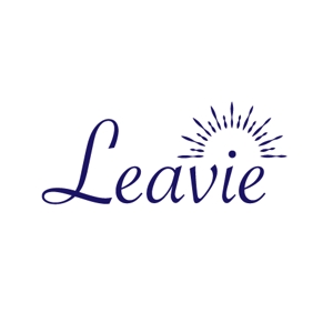 こいけぜん (ZenKoike)さんの健康をテーマにした新会社「Leavie」のロゴ作成依頼への提案