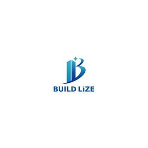 kazubonさんの建設会社  ビルドライズ  （BUILD LIZE）のロゴ  への提案