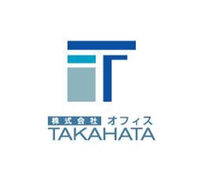nobuo-kさんの「株式会社オフィスTAKAHATA」のロゴ作成への提案