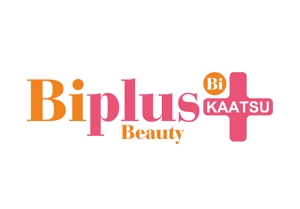 CSK.works ()さんの「Biplus Ｂeauty」のロゴ作成への提案
