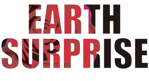 teppei (teppei-miyamoto)さんの「EARTH SURPRISE」のロゴ作成への提案