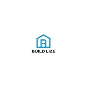 kazubonさんの建設会社  ビルドライズ  （BUILD LIZE）のロゴ  への提案