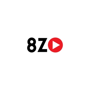 kazubonさんの動画制作サービス　8ZO（エイゾウ）のサービスロゴ作成への提案