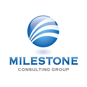 M-Masatoさんの「マイルストーン・コンサルティング・グループ」のロゴ作成への提案