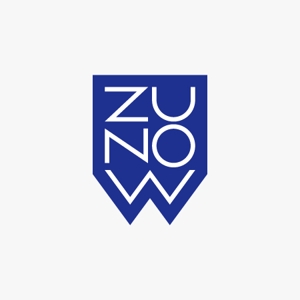 ILLUMINさんの「ZUNOW」のロゴ作成への提案