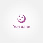 tanaka10 (tanaka10)さんの【ロゴ制作】口コミサイト「Yo-ru.me」のロゴへの提案