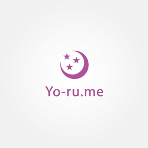 tanaka10 (tanaka10)さんの【ロゴ制作】口コミサイト「Yo-ru.me」のロゴへの提案