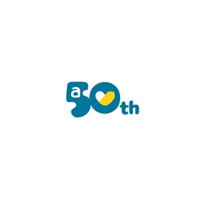 ol_z (ol_z)さんの創立50周年　周年記念のロゴへの提案
