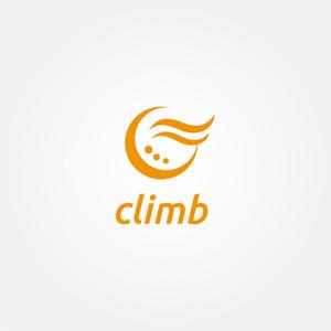 tanaka10 (tanaka10)さんのマリンショップ「climb」のロゴへの提案