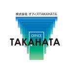 hiro-38さんの「株式会社オフィスTAKAHATA」のロゴ作成への提案