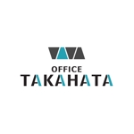 idea (Idea)さんの「株式会社オフィスTAKAHATA」のロゴ作成への提案