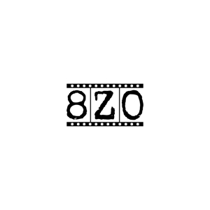 Yolozu (Yolozu)さんの動画制作サービス　8ZO（エイゾウ）のサービスロゴ作成への提案