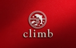 ark-media (ark-media)さんのマリンショップ「climb」のロゴへの提案