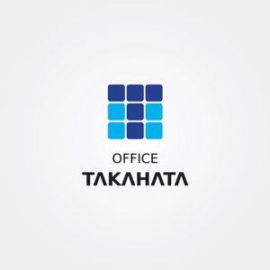nakagawak (nakagawak)さんの「株式会社オフィスTAKAHATA」のロゴ作成への提案