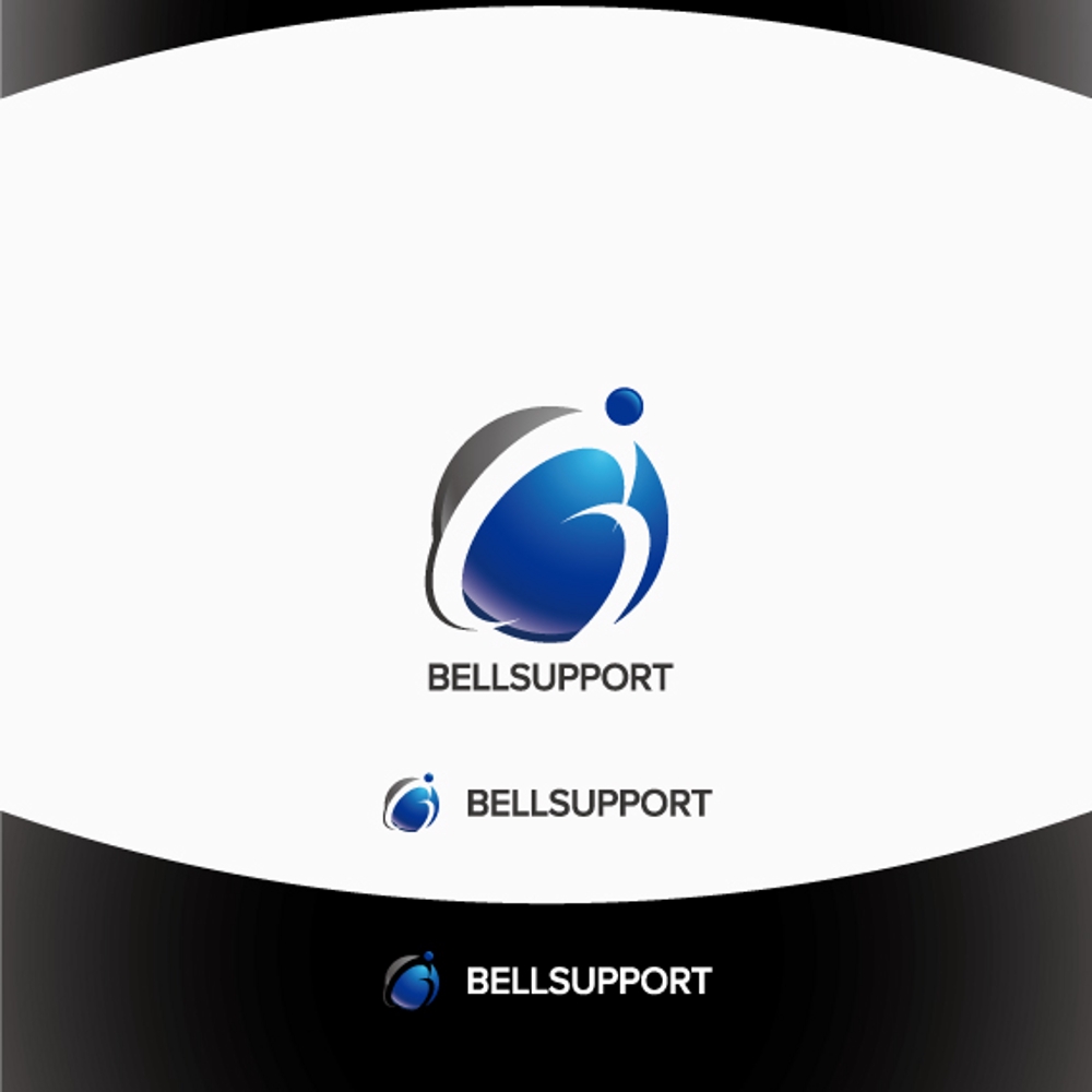 株式会社BELLSUPPORTのロゴ