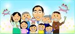 niminiさんの歯科医院HPイラスト作成への提案