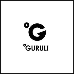 queuecat (queuecat)さんの企業メディア「GURULI」のロゴへの提案