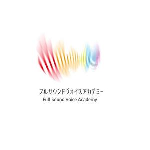 Anycall (Anycall)さんのヴォイススクール のロゴ作成依頼への提案