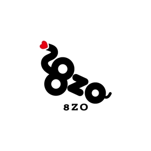 tom-ho (tom-ho)さんの動画制作サービス　8ZO（エイゾウ）のサービスロゴ作成への提案