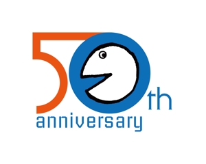 yamaad (yamaguchi_ad)さんの創立50周年　周年記念のロゴへの提案