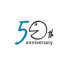 Design co.que (coque0033)さんの創立50周年　周年記念のロゴへの提案