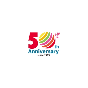 Franco_d (Franco_d)さんの創立50周年　周年記念のロゴへの提案