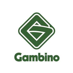 Mint89 (mint89)さんの「Gambino 」のロゴ作成への提案