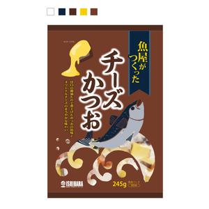 MT (minamit)さんの新商品のパッケージデザインへの提案