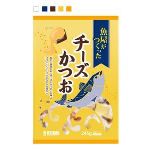 MT (minamit)さんの新商品のパッケージデザインへの提案
