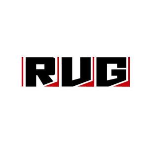 もり ()さんの株）　R.U.G.　のロゴへの提案