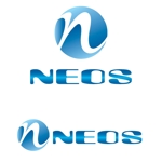 フキアゲ　マスミ (im-apt)さんの「NEOS」のロゴ作成への提案