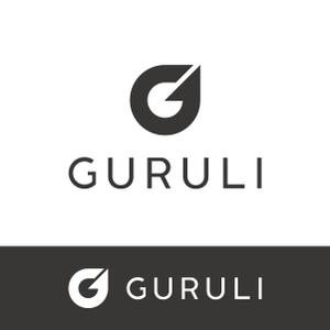 Inout Design Studio (inout)さんの企業メディア「GURULI」のロゴへの提案