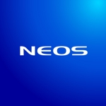株式会社ティル (scheme-t)さんの「NEOS」のロゴ作成への提案