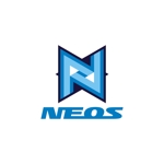 higotoppenさんの「NEOS」のロゴ作成への提案