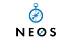 design_studio_be (design_studio_be)さんの「NEOS」のロゴ作成への提案