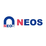 Fukurouさんの「NEOS」のロゴ作成への提案