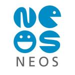 F404さんの「NEOS」のロゴ作成への提案