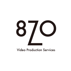 worker (worker1311)さんの動画制作サービス　8ZO（エイゾウ）のサービスロゴ作成への提案
