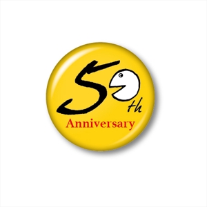 samasaさんの創立50周年　周年記念のロゴへの提案