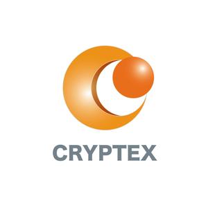 アトリエジアノ (ziano)さんのIT企業　「Ｃｒｙｐｔｅｘ（株式会社クリプテックス）」のロゴ作成への提案