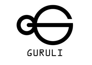 THREEWHEELS (threewheels)さんの企業メディア「GURULI」のロゴへの提案