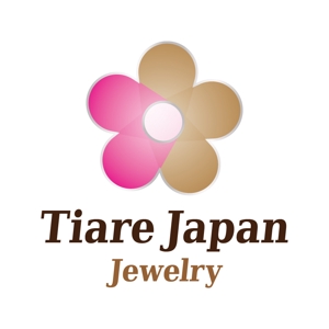 tsujimo (tsujimo)さんのジュエリーメーカーのロゴ作成への提案