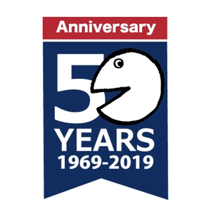 walkover (walkover)さんの創立50周年　周年記念のロゴへの提案