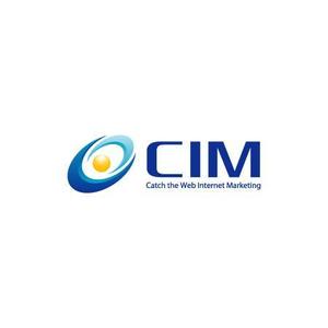 smartdesign (smartdesign)さんの「CIM(Catch the Web　Internet　Marketing)」のサービスロゴ作成への提案