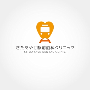 CAZY ()さんの新規開業　歯科医院　ロゴへの提案