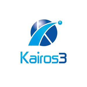 kayu (kayukayu)さんの「Kairos3」のロゴ作成への提案