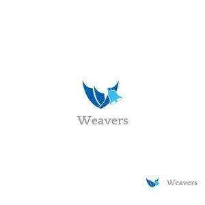 Zeross Design (zeross_design)さんの起業します！会社ロゴ制作「Weavers」IPO支援業務（コンサルティング）への提案