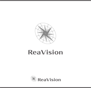 mizuho_ (mizuho_)さんの教育・採用のコンサルティング事業を営むReaVisionのロゴ制作への提案